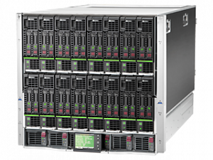 HPE BladeSystem c7000