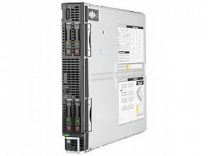 HPE ProLiant BL660c Gen9