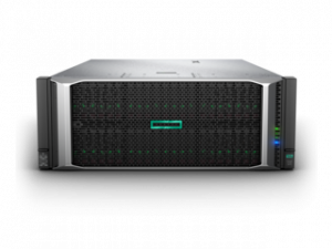 HPE ProLiant DL580 Gen10