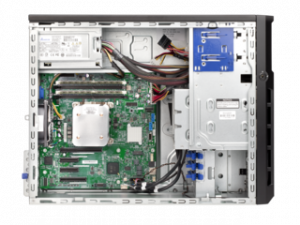 HPE ProLiant ML30 Gen9