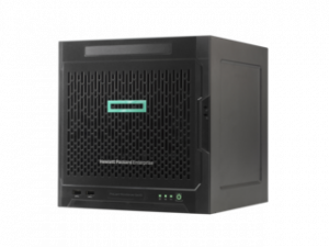 HPE ProLiant MicroServer Gen10