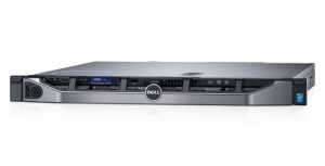 PowerEdge R230