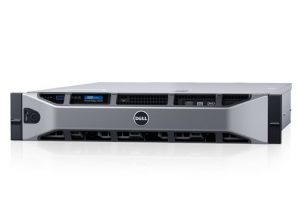 PowerEdge R530