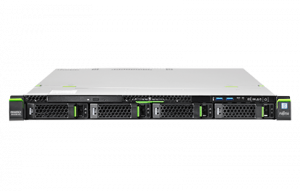 Fujitsu PRIMERGY RX1330 M3