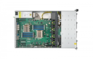 Fujitsu PRIMERGY RX2520 M1