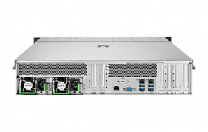 Fujitsu PRIMERGY RX2520 M4
