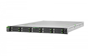 Fujitsu PRIMERGY RX2530 M2