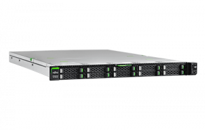 Fujitsu PRIMERGY RX2530 M4