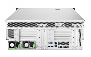 Fujitsu PRIMERGY RX2560 M2