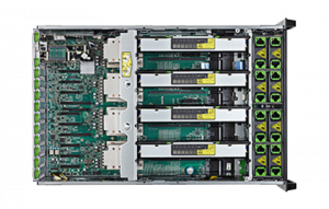 Fujitsu PRIMERGY RX4770 M3