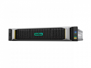 HPE MSA 2042 для сети SAN