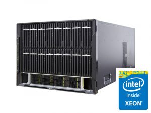 Huawei FusionServer RH8100 V3