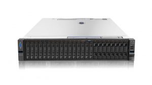 Lenovo DX8200D на базе DataCore