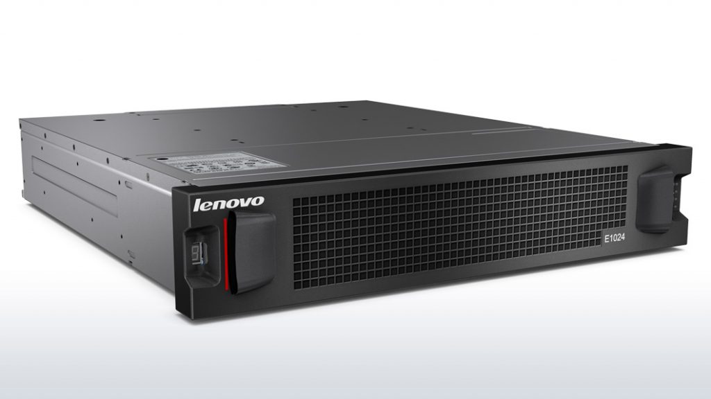 Lenovo Е1024 с прямым подключением