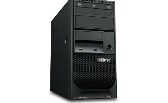 Lenovo Сервер TS150