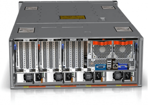 Lenovo System x3850 X6