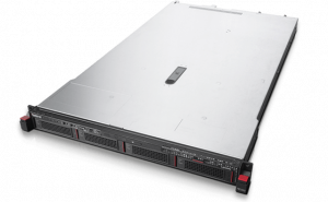 Lenovo ThinkServer RD350