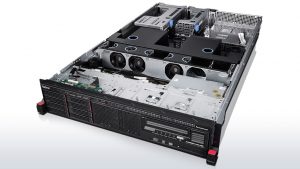 Lenovo ThinkServer RD450
