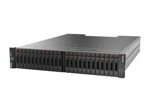 Lenovo ThinkSystem DS6200