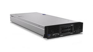 Lenovo ThinkSystem SN550