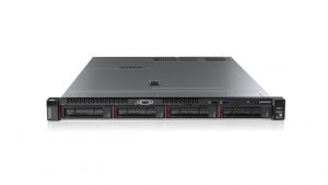 Lenovo ThinkSystem SR570