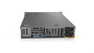 Lenovo ThinkSystem SR850