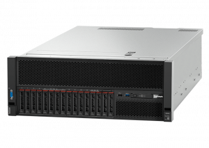 Lenovo ThinkSystem SR860