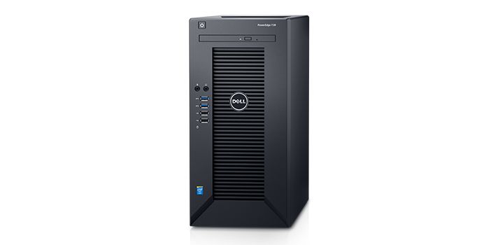Dell PowerEdge T30