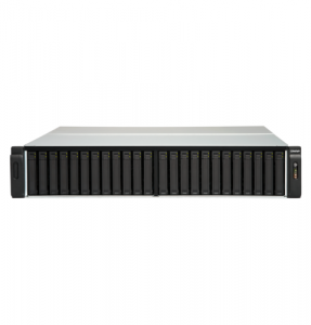 Qnap TES-3085U