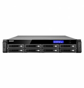 Qnap TS-EC879U-RP