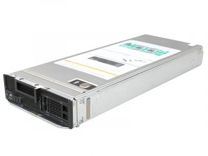 Вычислительный узел Huawei FusionServer CH121 V5