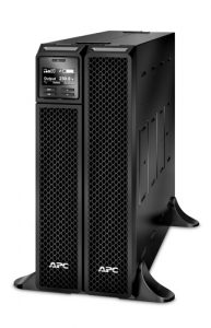 APC SRT3000XLW-IEC Smart-UPS SRT 3000 ВА 208/230 В, розетки IEC