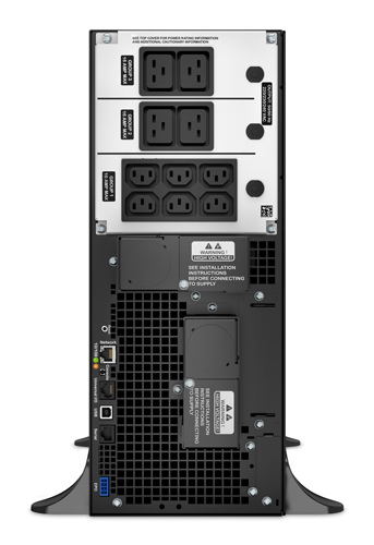 APC SRT6KXLI Smart-UPS RT 6000 ВА 230 В