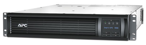 APC Smart-UPS 3000 ВА, 230 В SMT3000RMI2U