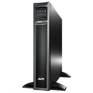 APC Smart-UPS X 750 ВА SMX750I