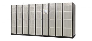 APC Symmetra MW 1000 кВт, 400 В, SYMF1000KH-IP