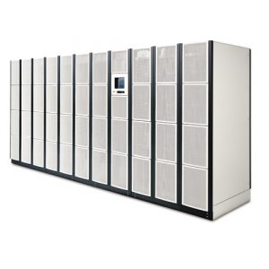 APC Symmetra MW 1200 кВт 400 В SYMF1200KH