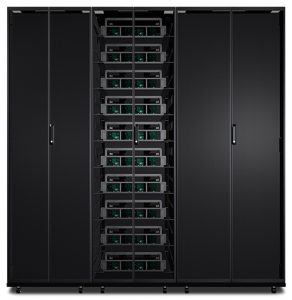 APC Symmetra PX 100 кВт, SY100K250D