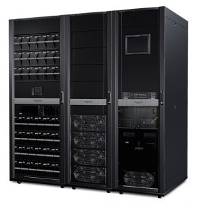 APC Symmetra PX 100 кВт, SY100K250D