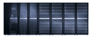 APC Symmetra PX 500 кВт, SY500K500DL-PD