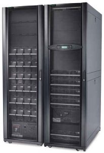 APC Symmetra PX 64 кВт, 400 В, SY64K96H