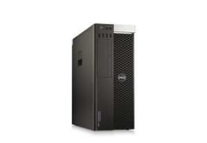 Dell Precision серии 5000 в корпусе Tower (5810)