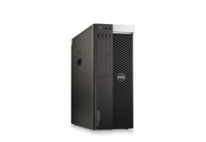 Dell Precision серии 7000 в корпусе Tower (7810)