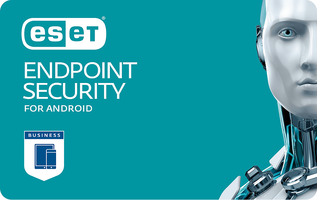 ESET Endpoint Security для Android