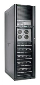 ИБП APC Smart-UPS VT 30 кВА 400 В, SUVTR30KH4B5S