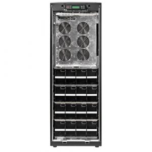 ИБП APC Smart-UPS VT 40 кВА 400 В, SUVTP40KH4B4S