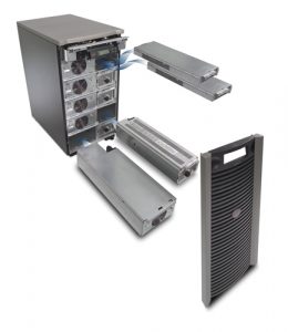 ИБП APC Symmetra LX 16 кВА, 220/230/240 В или 380/400/415 В SYA16K16I