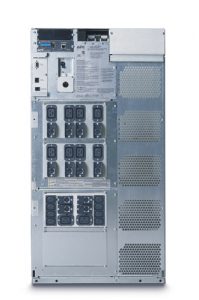 ИБП APC Symmetra LX 16 кВА, 220/230/240 В или 380/400/415 В SYA16K16RMI