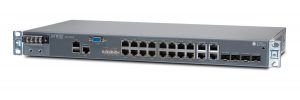 Juniper ACX1000 Universal Access Router