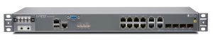 Juniper ACX1100 Universal Access Router